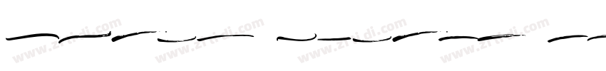 faire spring mono字体转换